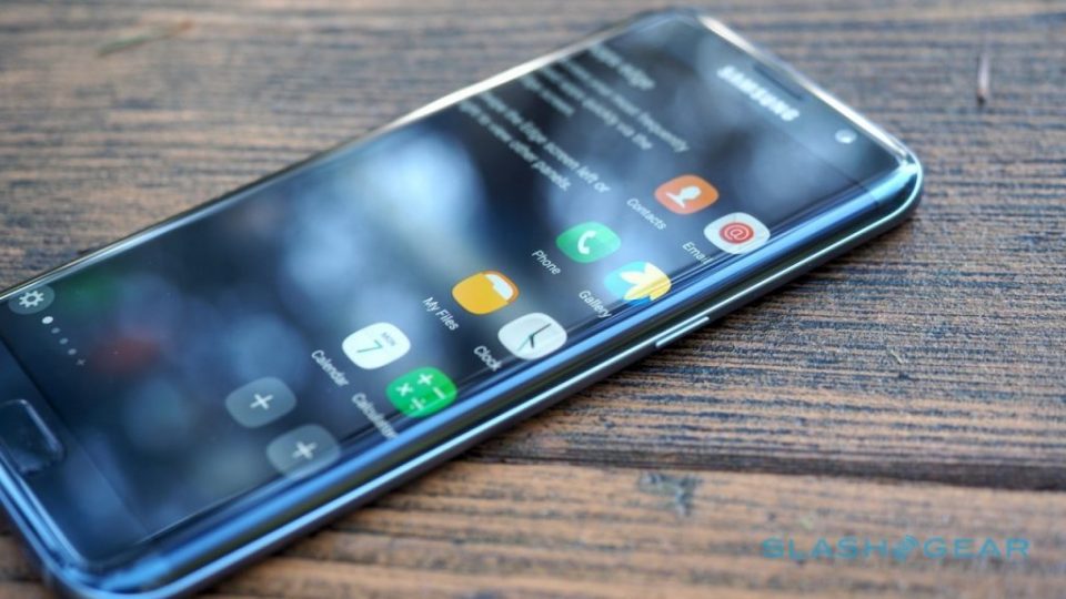 Samsung Galaxy S8: iniziato lo sviluppo del firmware
