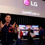 IFA 2016, le indiscrezioni sulla presentazione LG