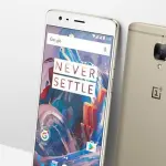OnePlus 3 Soft Gold torna disponibile all'acquisto: news e specifiche tecniche