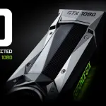 Nvidia GeForce GTX 10 Series, realtà virtuale di alta qualità sui notebook