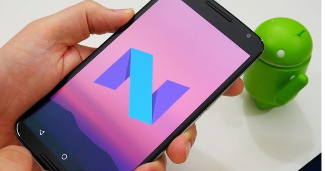 Android 7.1 Nougat per tutti entro dicembre: tutte le novità
