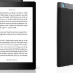 Kobo Aura One: ecco il più grande ebook reader resistente all'acqua