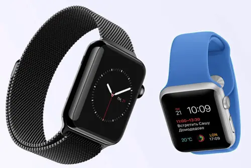 Apple Watch 2: sì al Gps, no alla connettività mobile