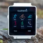 Garmin Vivoactive HR: arriva il nuovo smartwatch presentato al MWC 2016