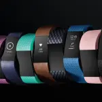 Fitbit Charge 2 e Flex 2, arrivano i nuovi fitness tracker