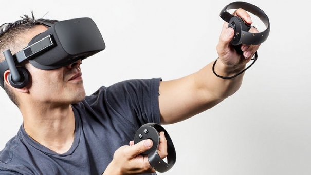 Oculus Connect 3, tutte le novità dell'evento