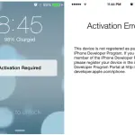 iPhone 7 bloccato dopo l'attivazione: cosa sta succedendo?