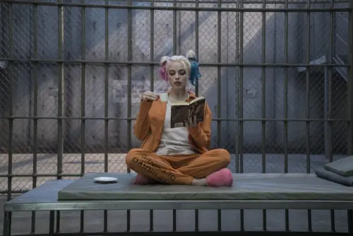 Suicide Squad - i cattivi vanno al cinema il 13 Agosto