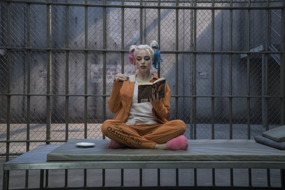 Suicide Squad - i cattivi vanno al cinema il 13 Agosto