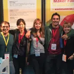 Maker Faire Rome, il cibo del futuro con Future Food Institute