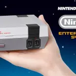 Nintendo Classic Mini, rivelate nuove funzioni della storica console reboot