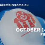 Maker Faire Rome, Unidata e la rete LoRaWAN per l'IoT