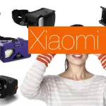 Realtà virtuale, Xiaomi annuncia il nuovo visore MI VR Play