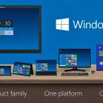 Windows 10 per la prima volta perde quote di mercato