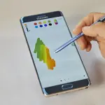 Samsung Galaxy Note 7: caratteristiche e prezzi