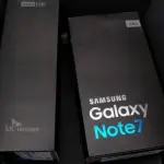 Samsung Galaxy Note 7: oggi presentazione live, tutte le indiscrezioni