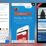 Mozilla Firefox per iOS, nuovo importante aggiornamento: tutte le news