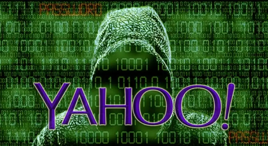 Yahoo hackerato: violati 500 milioni di account