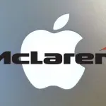 Apple vuole comprare la McLaren che (per ora) smentisce