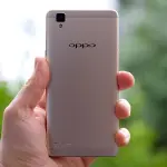 OPPO F1S, il nuovo smartphone Android 