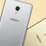 MEIZU: nuovi smartphone sbarcano in Italia in questi giorni