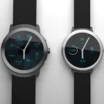 Android Wear, due nuovi smartwatch Google segreti rivelati?