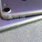 iPhone 7: confronto video con iPhone 6S