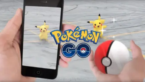 Pokémon GO attenzione al download, c'è già un finto Pokémon GO