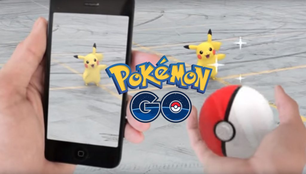 Pokémon GO attenzione al download, c'è già un finto Pokémon GO
