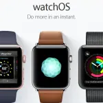 WatchOS 3, le principali novità introdotte