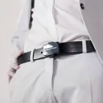 Ubivade, la cintura smart che indica la strada