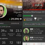Fantasfida si prepara alla nuova stagione: rilasciata l’app per iOS