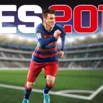PES 2017, annunciata la data di uscita ufficiale da Konami