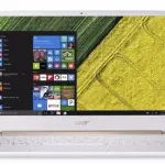 IFA 2016, Acer Swift 7 è il notebook più sottile del mondo firmato Intel