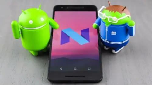 Android N, Google rivela il nome ufficiale: Android Nougat è in arrivo
