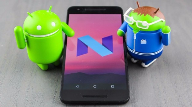Android N, Google rivela il nome ufficiale: Android Nougat è in arrivo