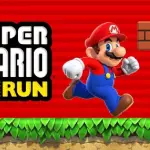 Super Mario Run a dicembre su iPhone e iPad