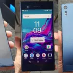 IFA 2016, Sony Xperia XZ e Xperia X Compact conquistano il pubblico