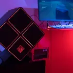 HP Omen, una nuova gamma di prodotti per il gaming