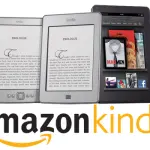 Amazon Kindle 2016, arriva la nuova versione del celebre e-reader