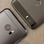 Google Nexus, HTC rivela gli smartphone top di gamma Sailfish e Marlin