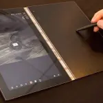 Lenovo Yoga Book ad Ifa 2016: scheda tecnica e prezzi