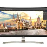 IFA 2016, LG rivela nuovi monitor smart per il multimedia e il gaming