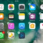 iOS 10: si potranno eliminare le app preinstallate Apple