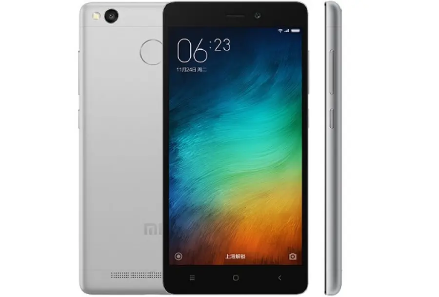 Xiaomi Redmi 3S è ufficiale: specifiche tecniche e ultime curiosità sul low-cost Android
