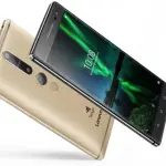 Lenovo Phab 2 Pro, al debutto lo smartphone con Google Project Tango
