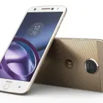 Lenovo presenta Moto Z e Moto Z Force, smartphone modulari di alta qualità