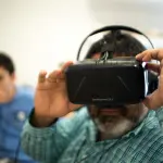 Realtà virtuale e video360 – pionieri in una nuova era dello storytelling