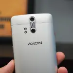 ZTE Axon 7: un top di gamma Android pronto per la realtà virtuale!