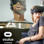 Oculus Rift, da settembre in Europa